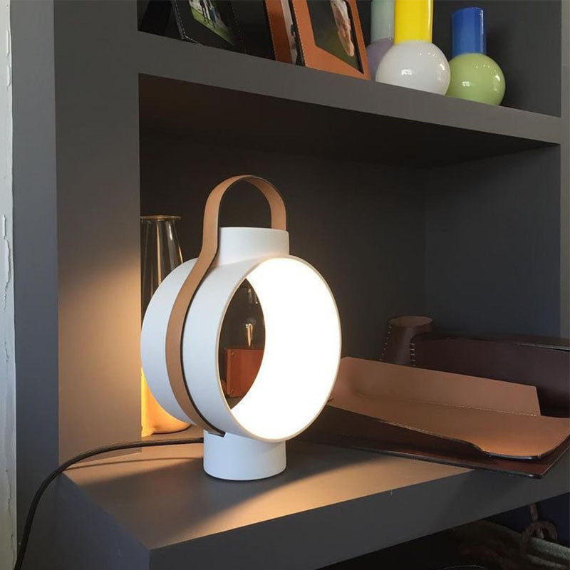 Nordic Table Lamp