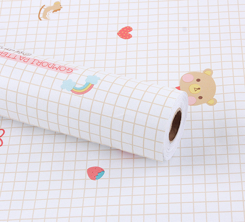 Self Adhesive Wallpaper