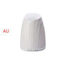  White wood grain