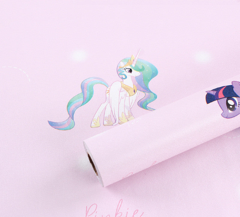 Self Adhesive Wallpaper