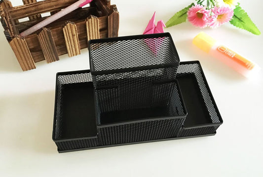 Multifunctional Iron Shelf