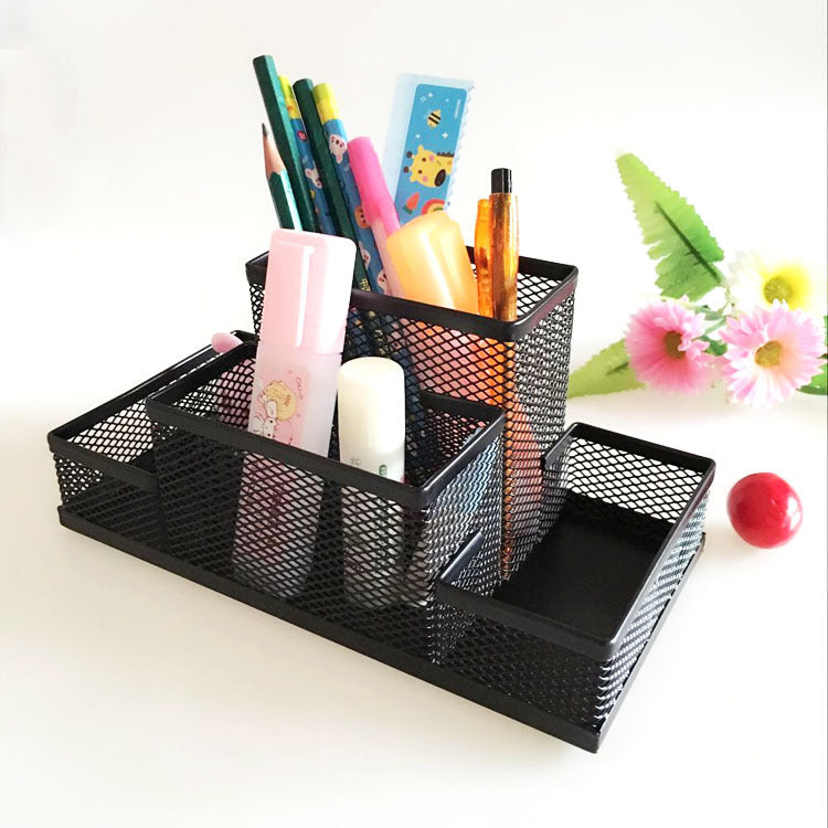 Multifunctional Iron Shelf