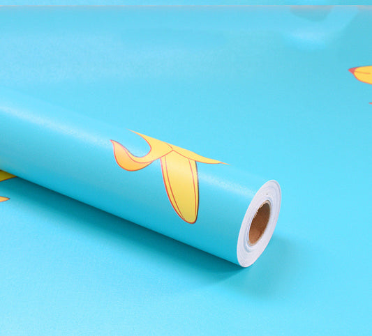 Self Adhesive Wallpaper