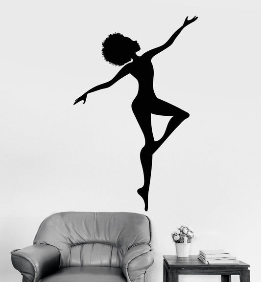 Dancer Wallpaper