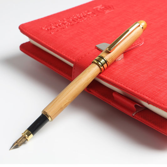 Fountain Pen