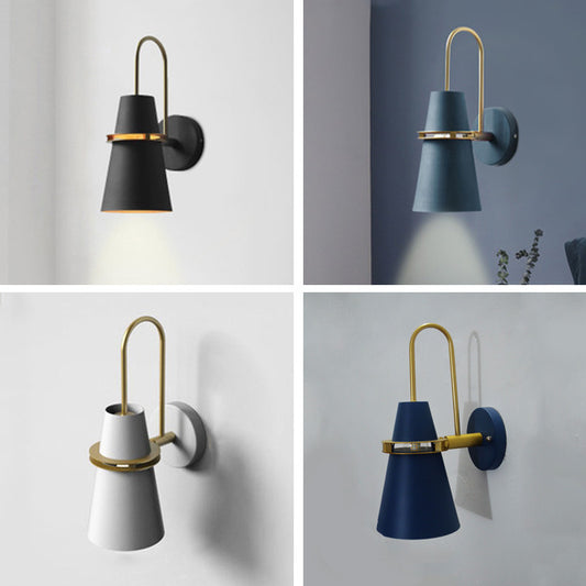 Living Room Wall Lamp