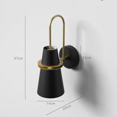 Living Room Wall Lamp