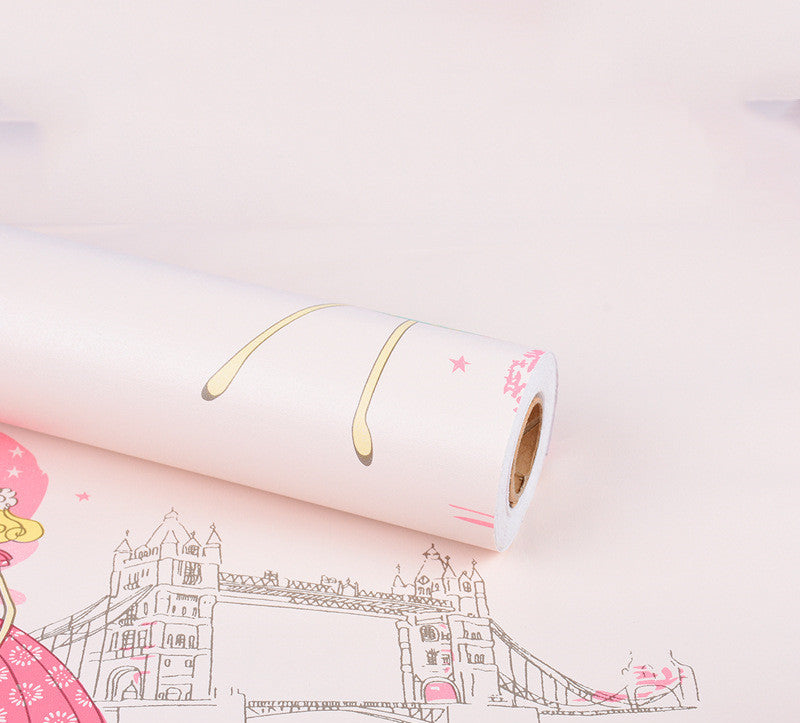 Self Adhesive Wallpaper