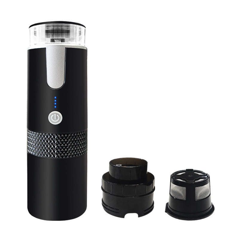 Portable Coffee Maker