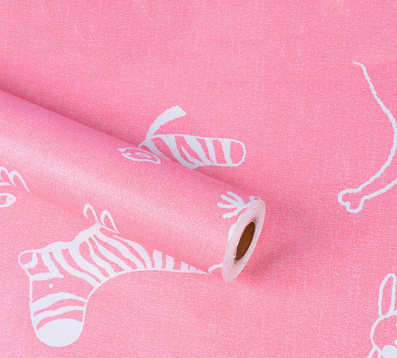 Self Adhesive Wallpaper