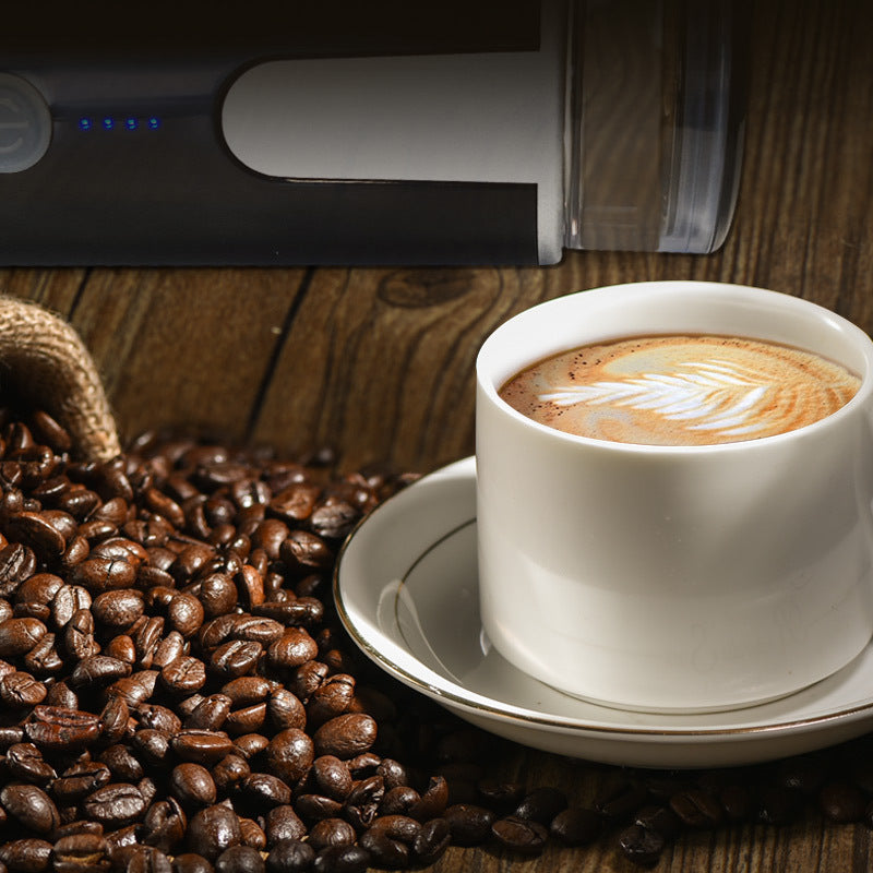 Portable Coffee Maker