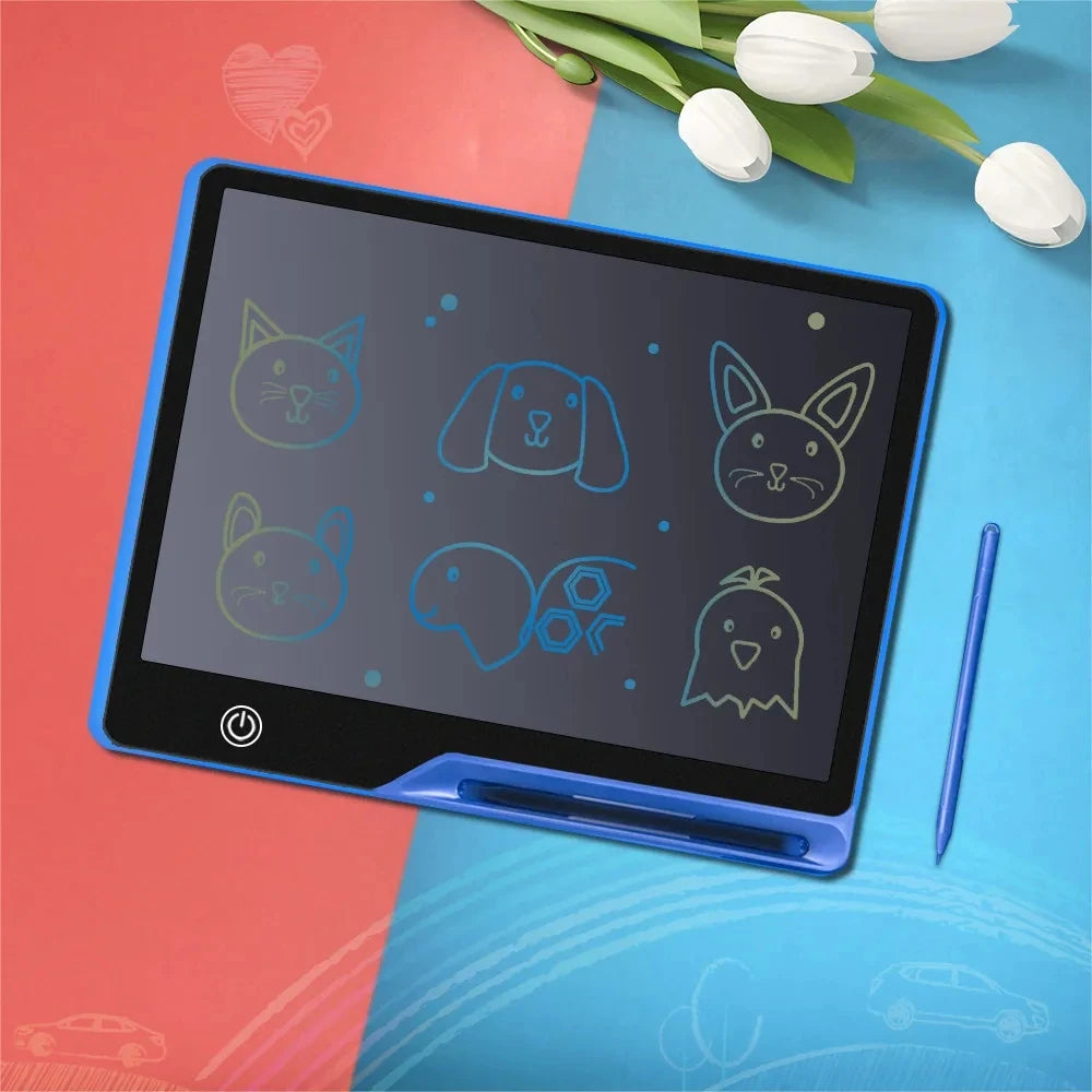 16Inch LCD Children's Drawing Tablets