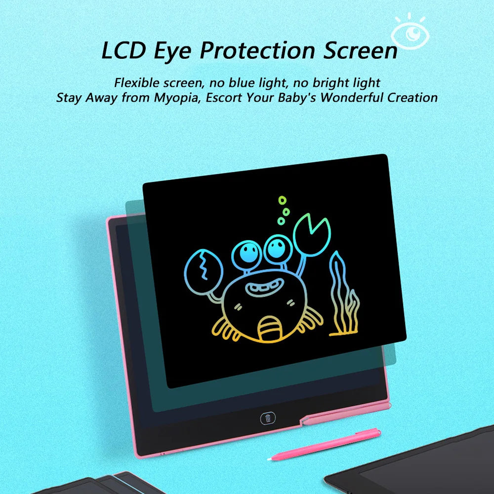 16Inch LCD Children's Drawing Tablets