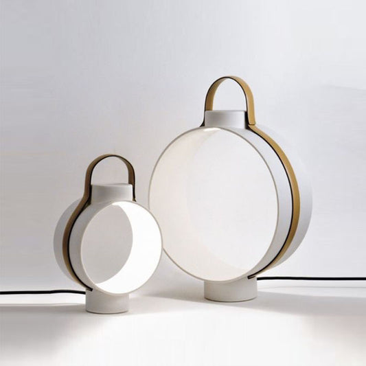 Nordic Table Lamp