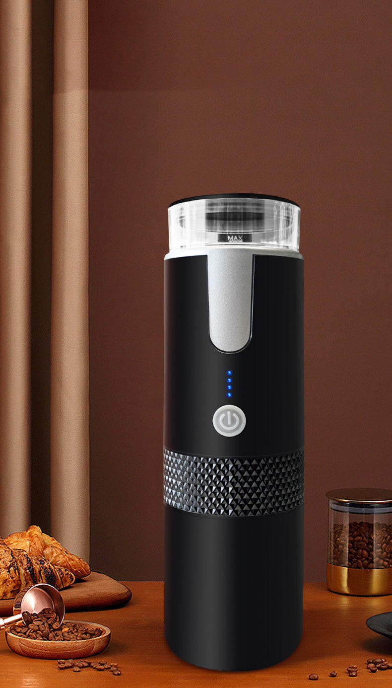 Portable Coffee Maker