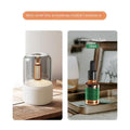  ins White Essential oil 10ml