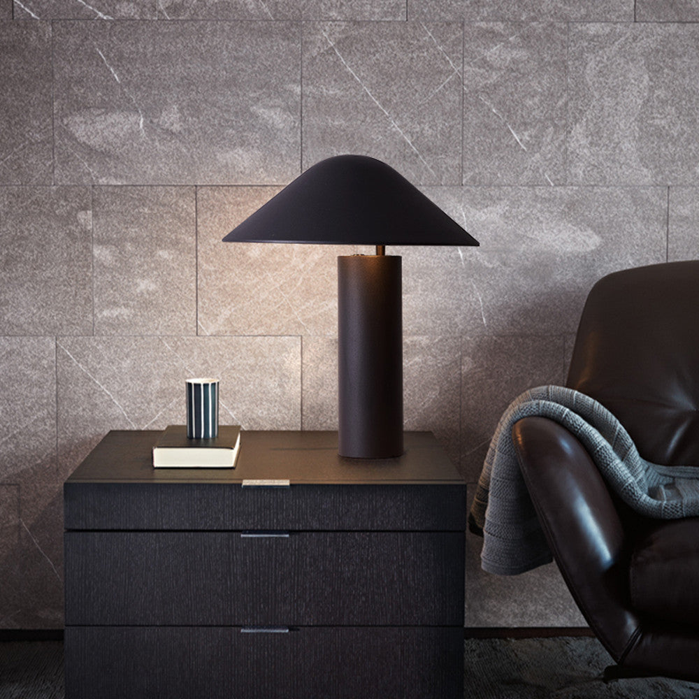 Bedside Table Lamp
