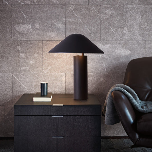 Bedside Table Lamp