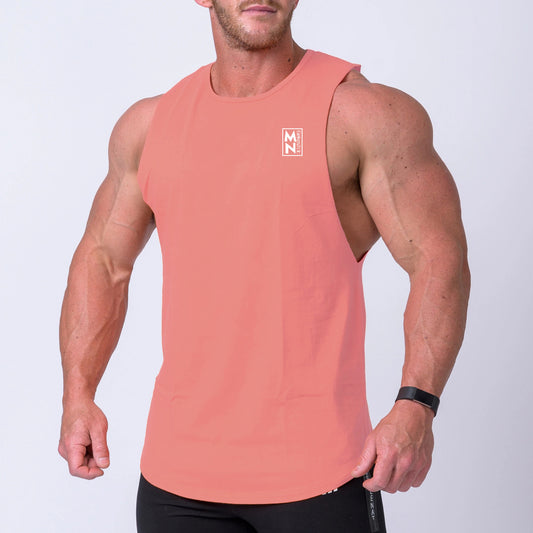 Men's Sports Sleeveless Training Vest